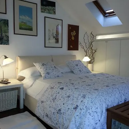 Il Nido Apartment *