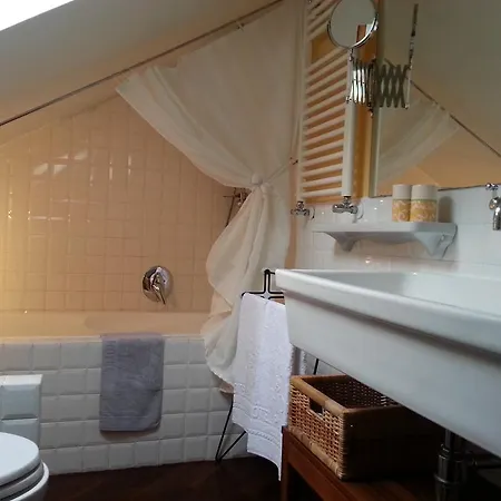 Apartment Il Nido Rapallo
