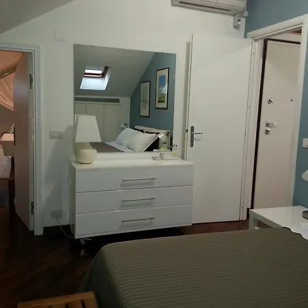 Apartment Il Nido