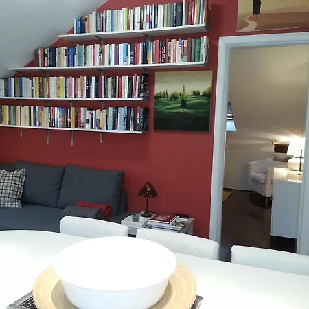 Apartment Il Nido *