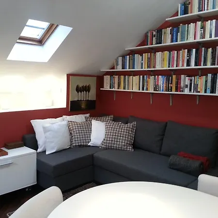 Il Nido Apartment