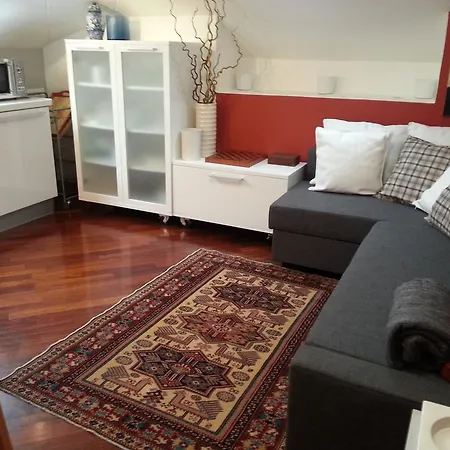 Il Nido Apartment