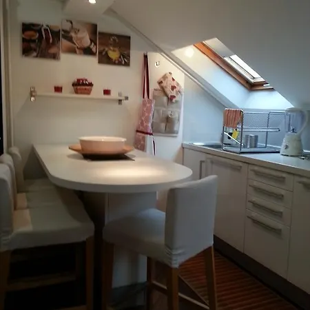 Il Nido Apartment *