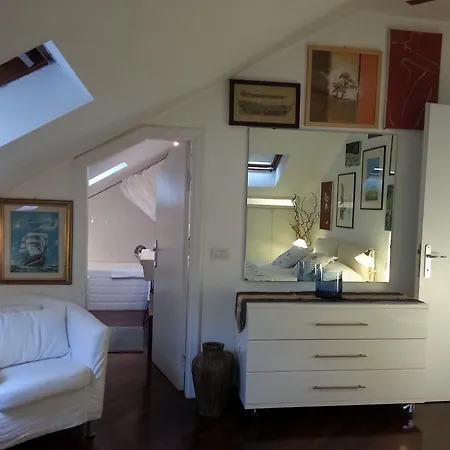 Apartment Il Nido *