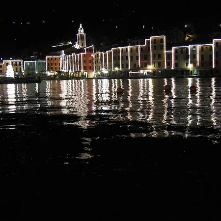 Il Nido * Rapallo