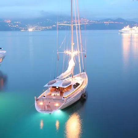 Il Nido Rapallo