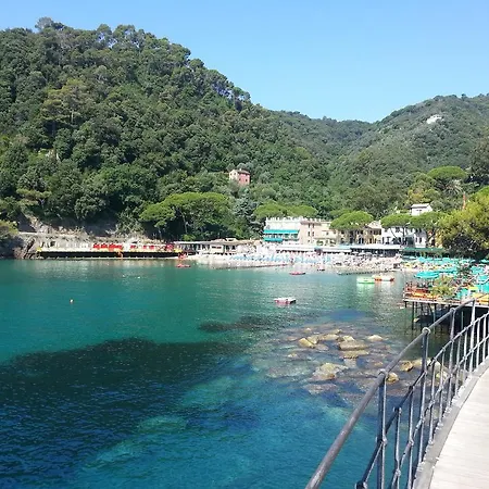 Apartment Il Nido