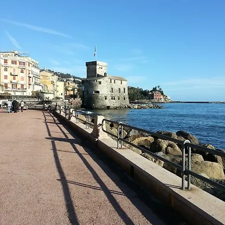 Il Nido Apartment *